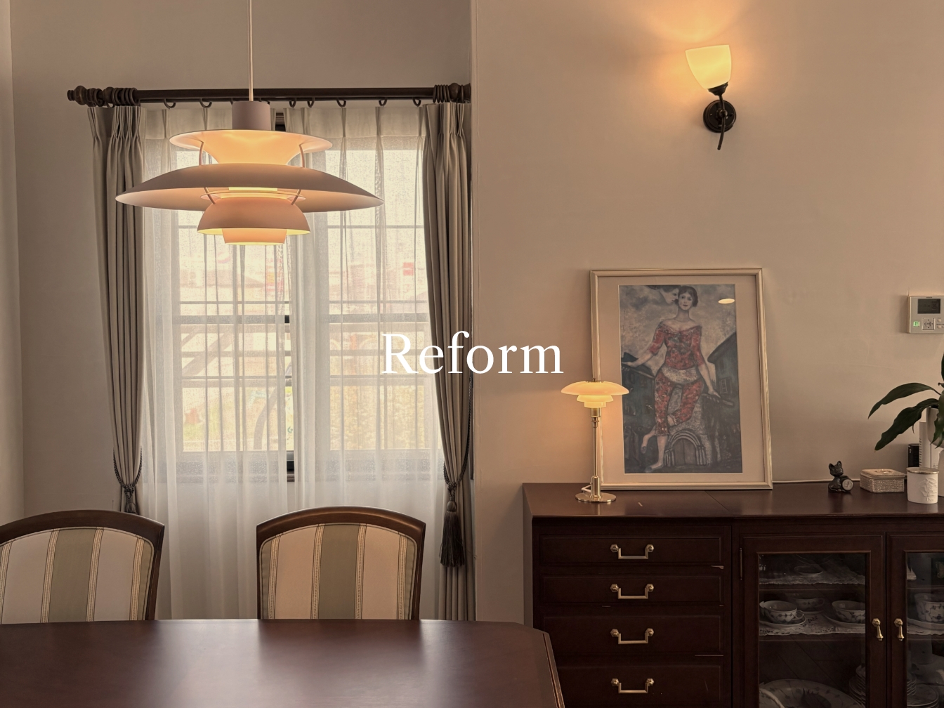 Reform
